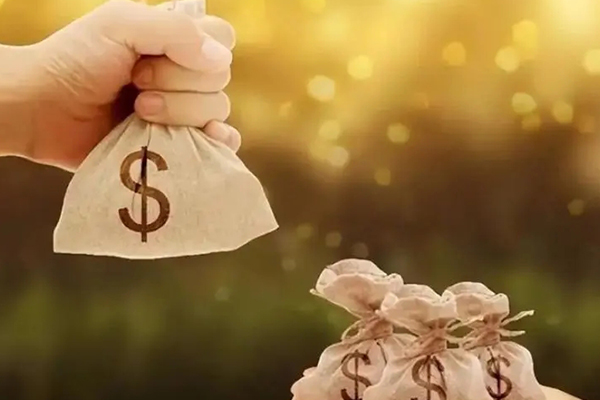 探秘蚂蚁微贷款：金融科技新篇章